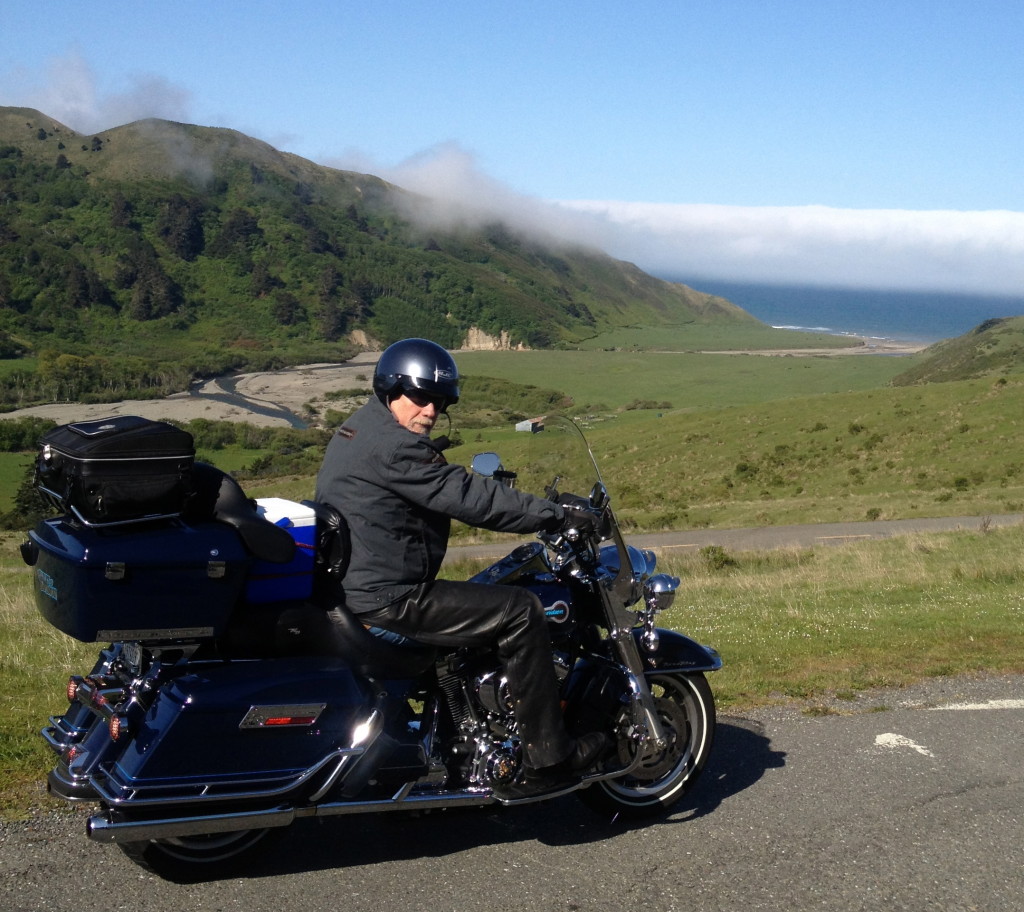 Lost Coast